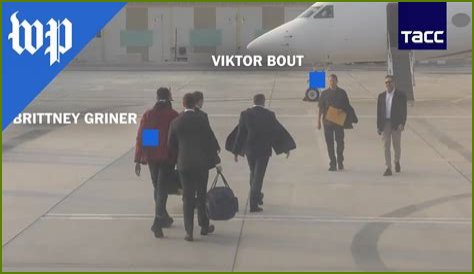 Latest News: Unraveling The Truth About Brittney Griner