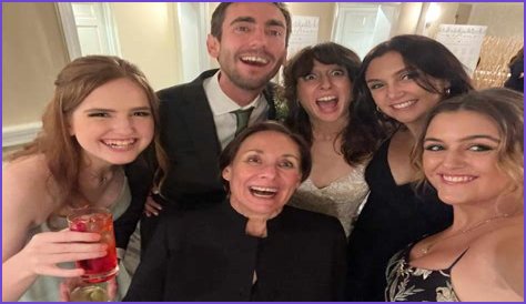 Lori Metcalf's Daughter: A Journey Through Talent And Family Legacy