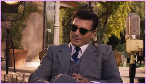 Tony Geary's Journey: The Man Behind The Icon