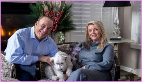 Unveiling The Multifaceted Career Of Jon Taffer's Daughter